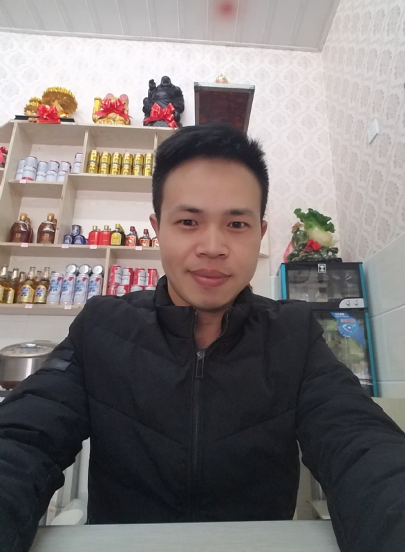 一叶扁舟的第一张照片--金门婚介网