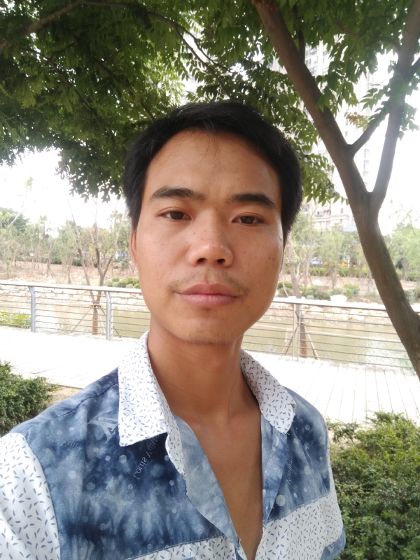 福州哥的第一张照片--金门婚介网