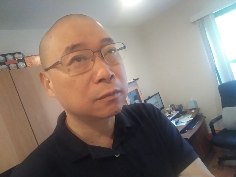 高山的第一张照片--金门婚介网