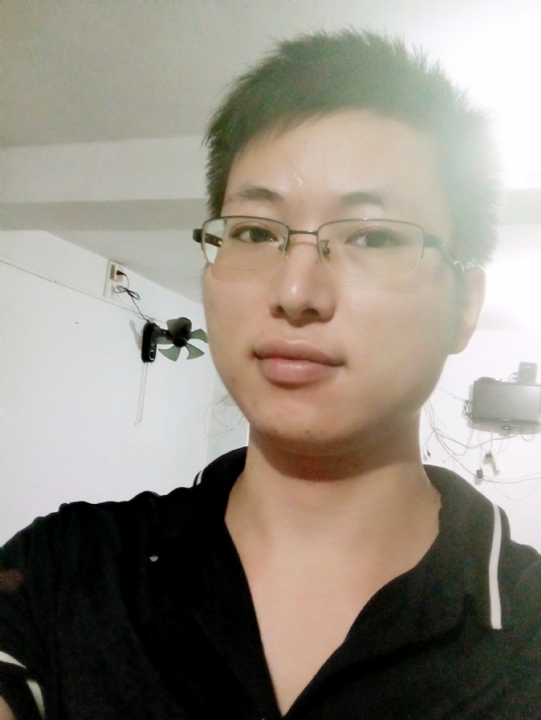 安静的心的第一张照片--金门婚介网