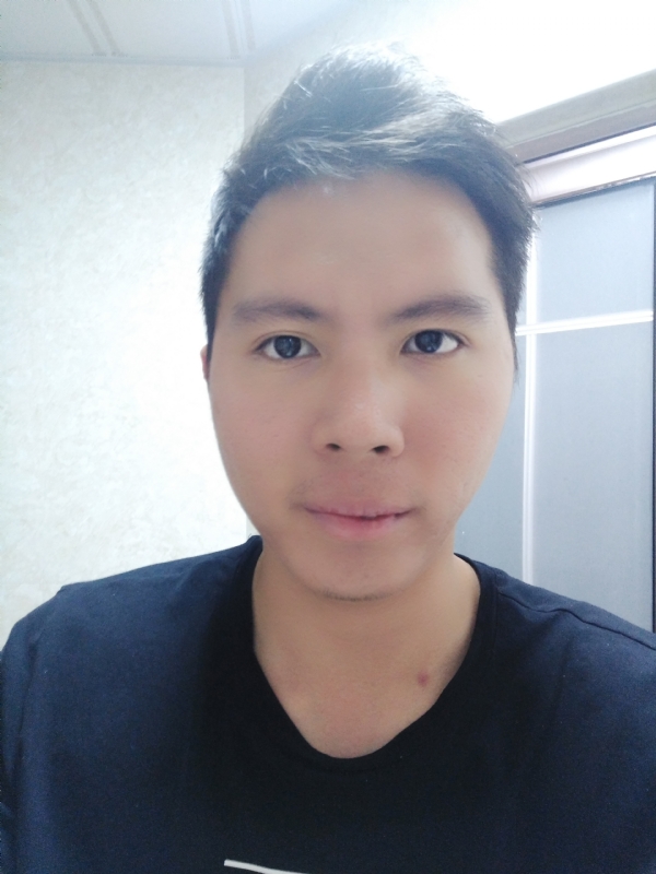 芸尚非的第一张照片--金门婚介网