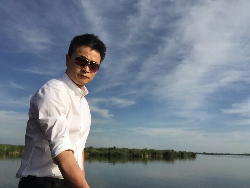 罗的第一张照片--金门婚介网