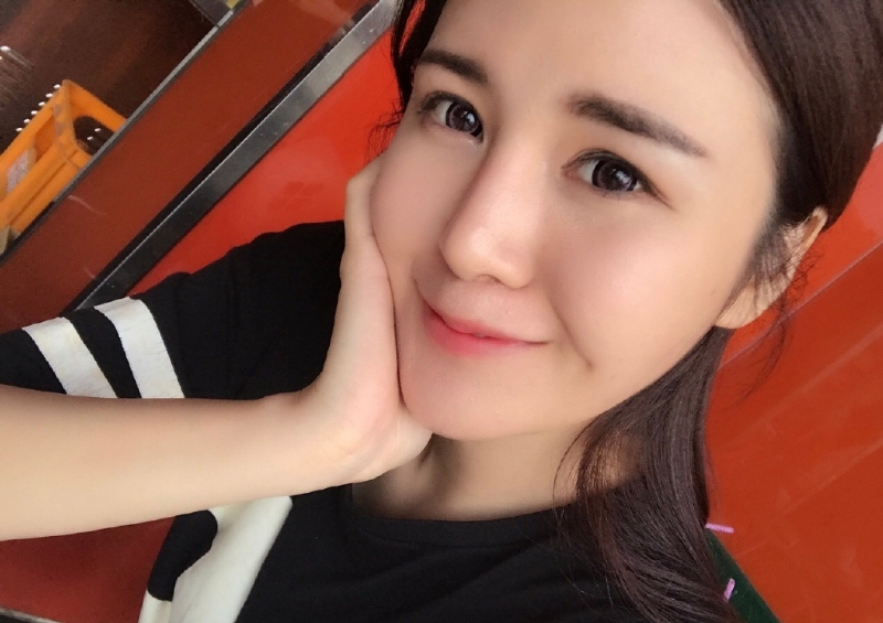 Ccy晴的第一张照片--金门婚介网