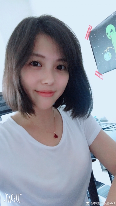 小萌芽儿的第一张照片--金门婚介网