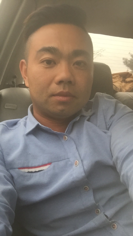 随风的第一张照片--金门婚介网
