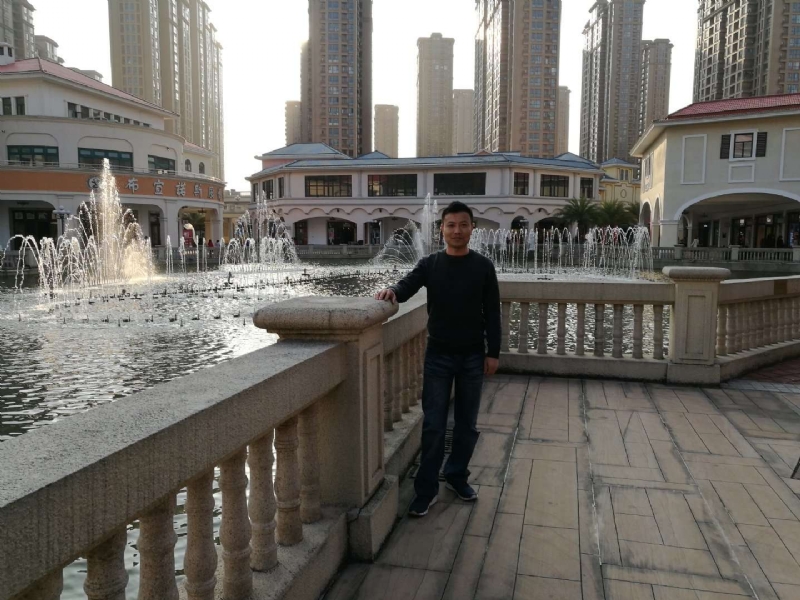 光圈的第二张照片--金门婚介网