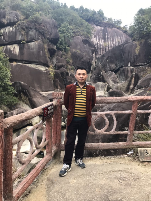 风筝的第二张照片--金门婚介网