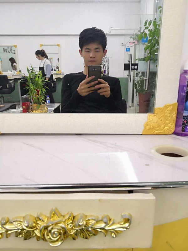 小九玖的第一张照片--金门婚介网