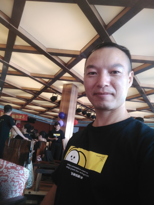 爱森的第一张照片--金门婚介网