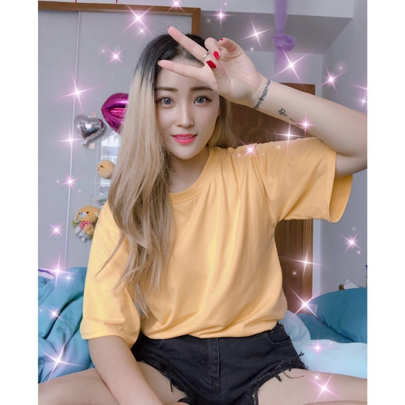 芝麻团子的第一张照片--金门婚介网