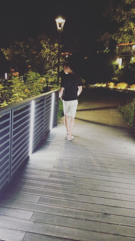 李珂炯的第一张照片--金门婚介网