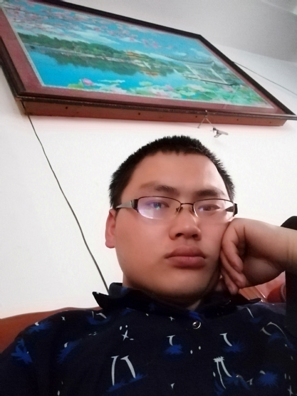 90男孩的第一张照片--金门婚介网