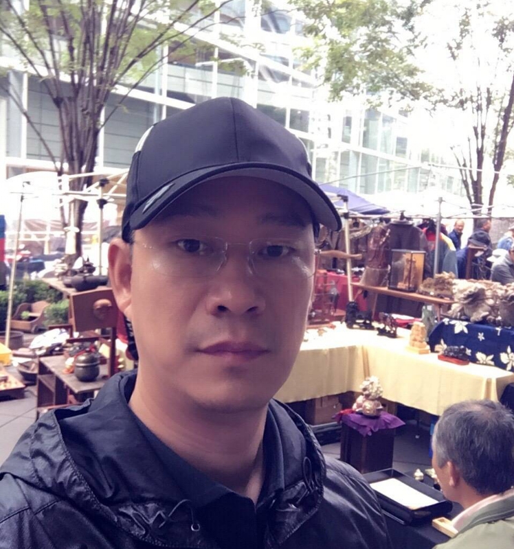 相聚是缘的第一张照片--金门婚介网
