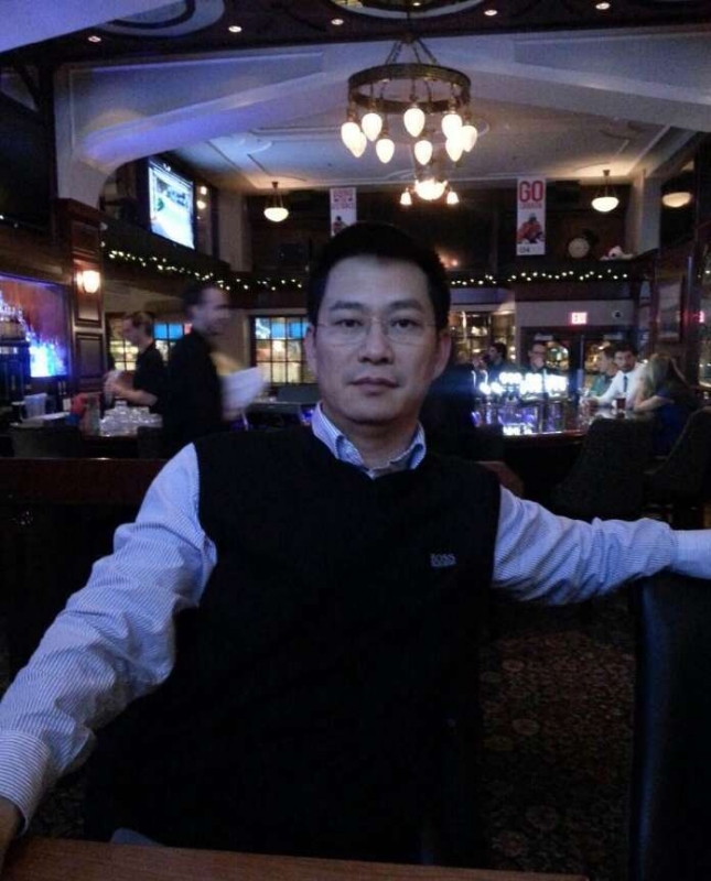 相聚是缘的第二张照片--金门婚介网