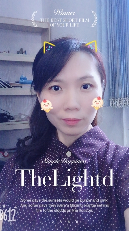 姗的第一张照片--金门婚介网