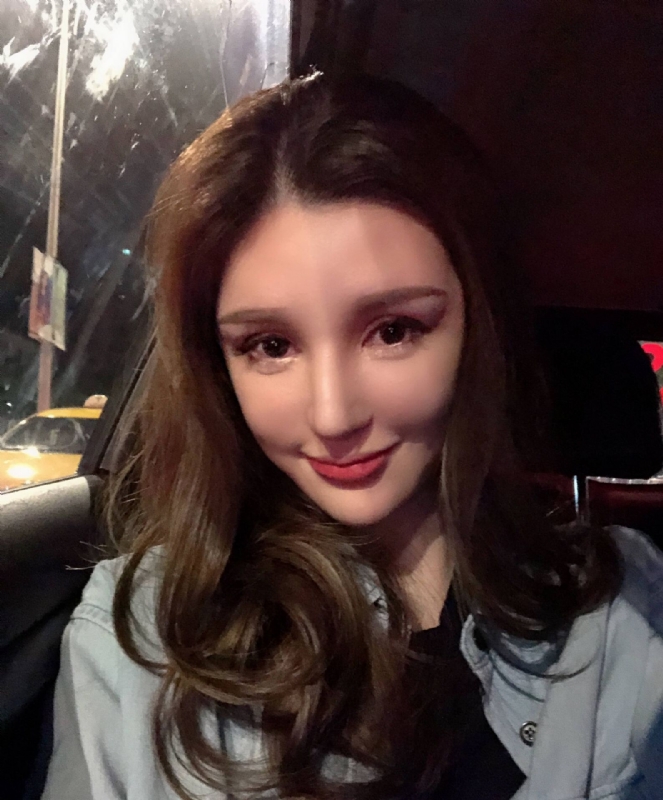 想你的第一张照片--金门婚介网
