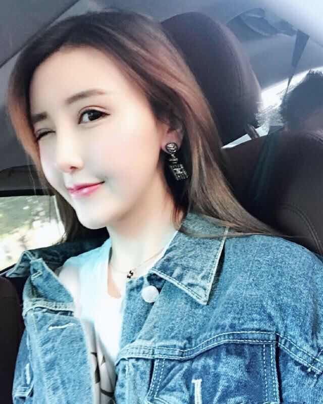一缕青丝的第二张照片--金门婚介网