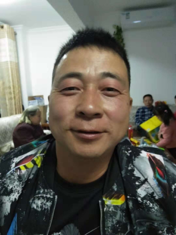 wws的第一张照片--金门婚介网