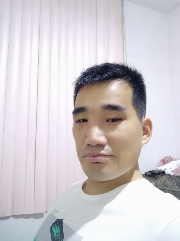 大男孩的第一张照片--金门婚介网