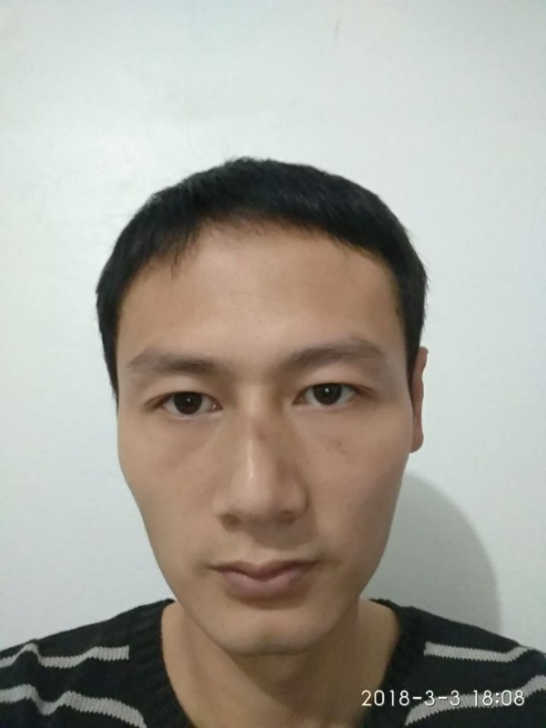天天的第一张照片--金门婚介网
