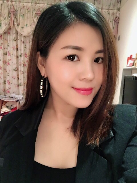 水晶之恋的第二张照片--金门婚介网