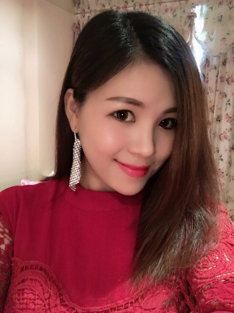 水晶之恋的第三张照片--金门婚介网