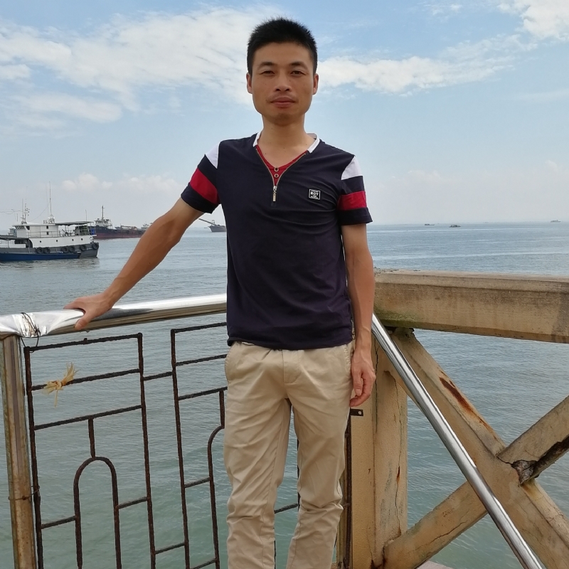 一个人的等待的第一张照片--金门婚介网