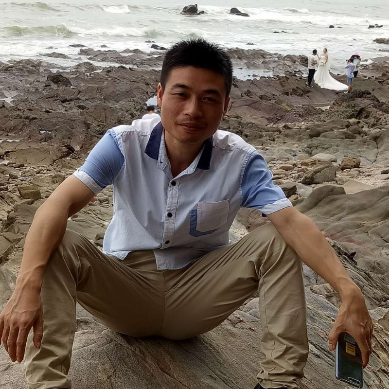 一个人的等待的第二张照片--金门婚介网