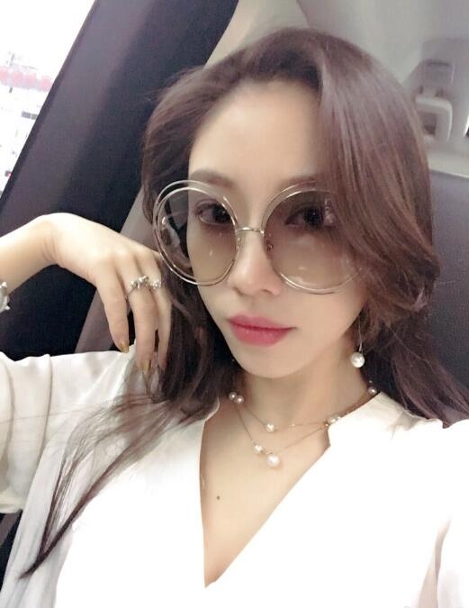 欣欣的第一张照片--金门婚介网