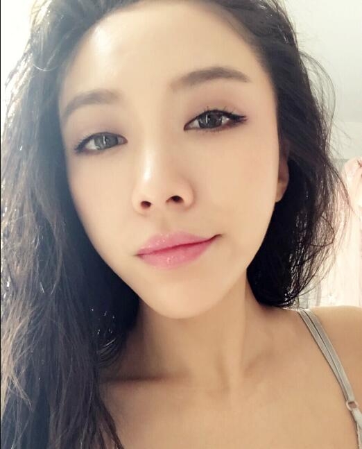 欣欣的第二张照片--金门婚介网