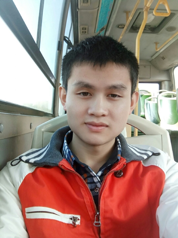遇见的第一张照片--金门婚介网