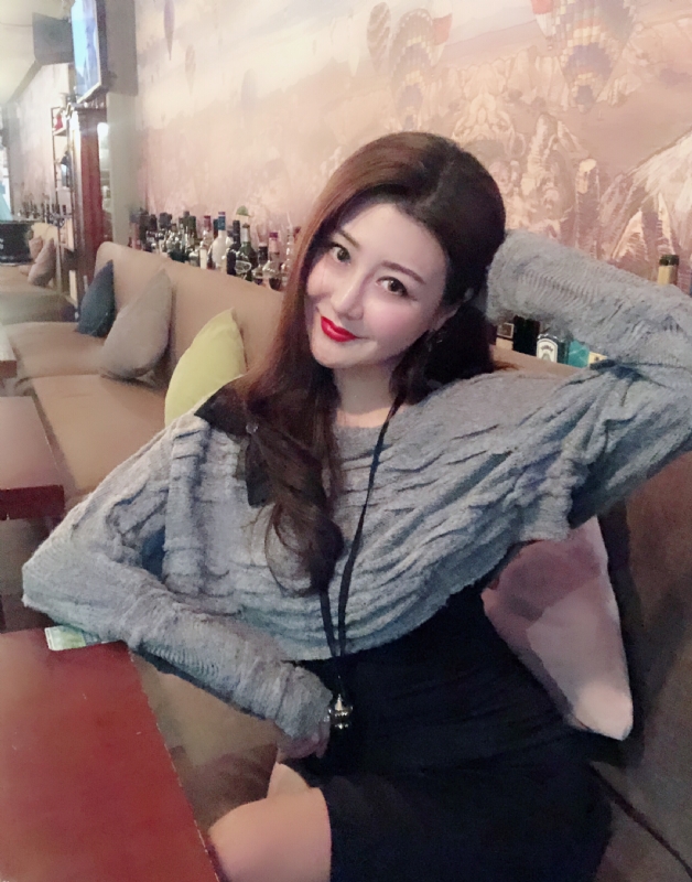 Lorraine的第一张照片--金门婚介网