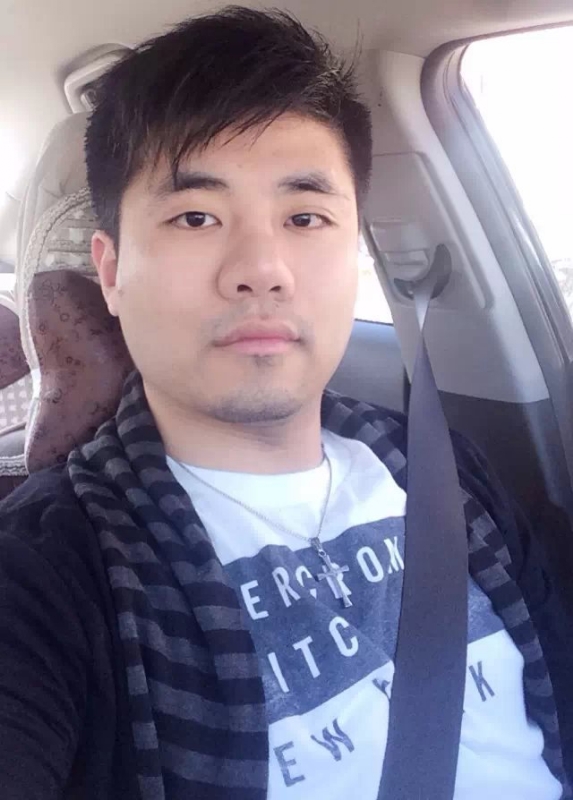 侯爵的第二张照片--金门婚介网