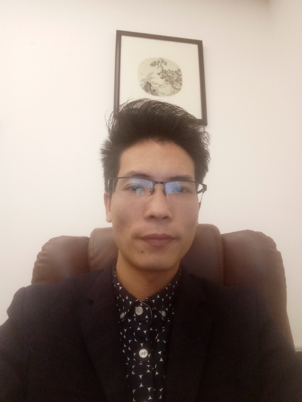 爱也要以诚相待的第一张照片--金门婚介网