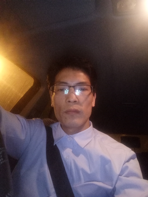 爱也要以诚相待的第三张照片--金门婚介网
