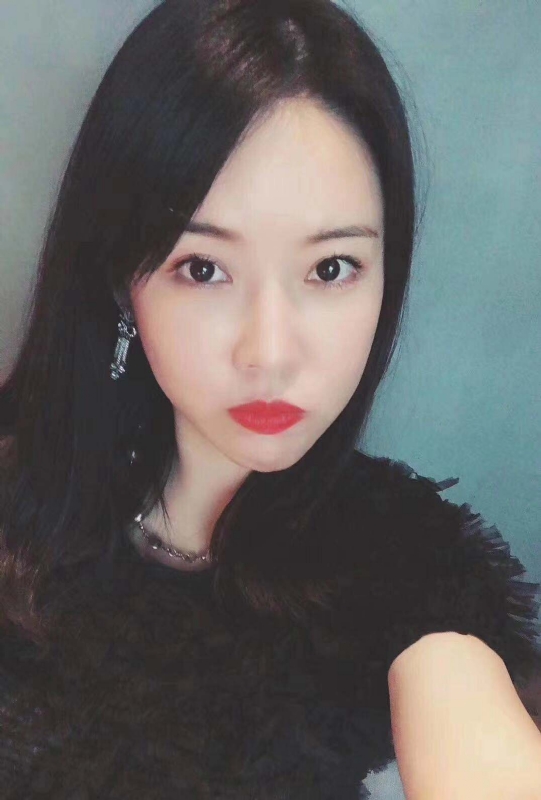 李莉的第二张照片--金门婚介网