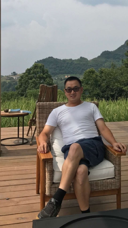 云霄的第一张照片--金门婚介网