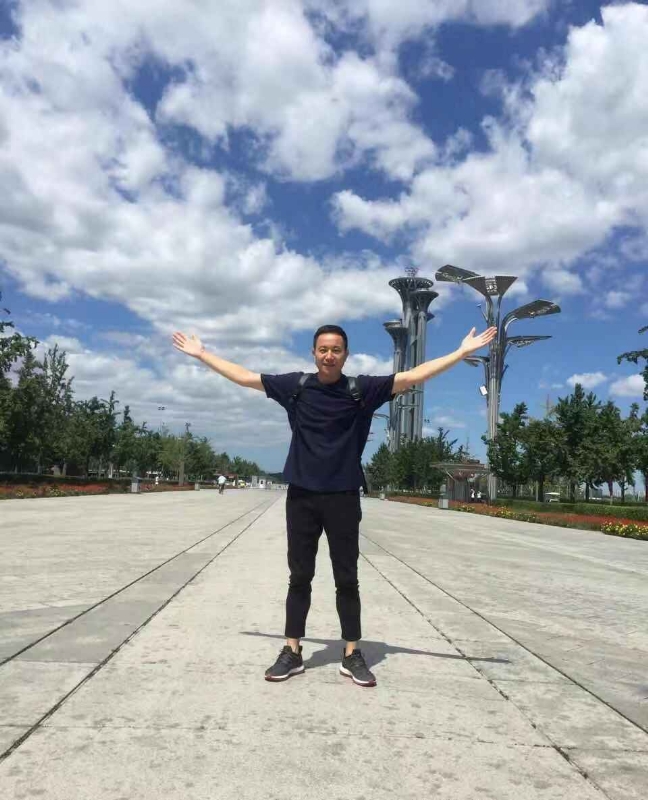 林东的第一张照片--金门婚介网