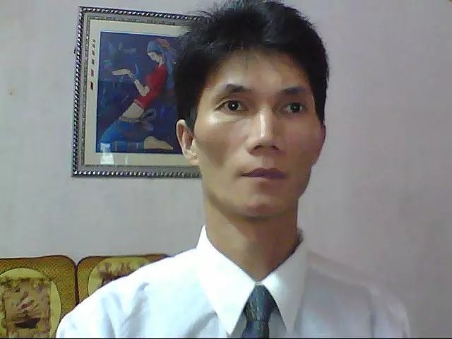 阿文的第一张照片--金门婚介网
