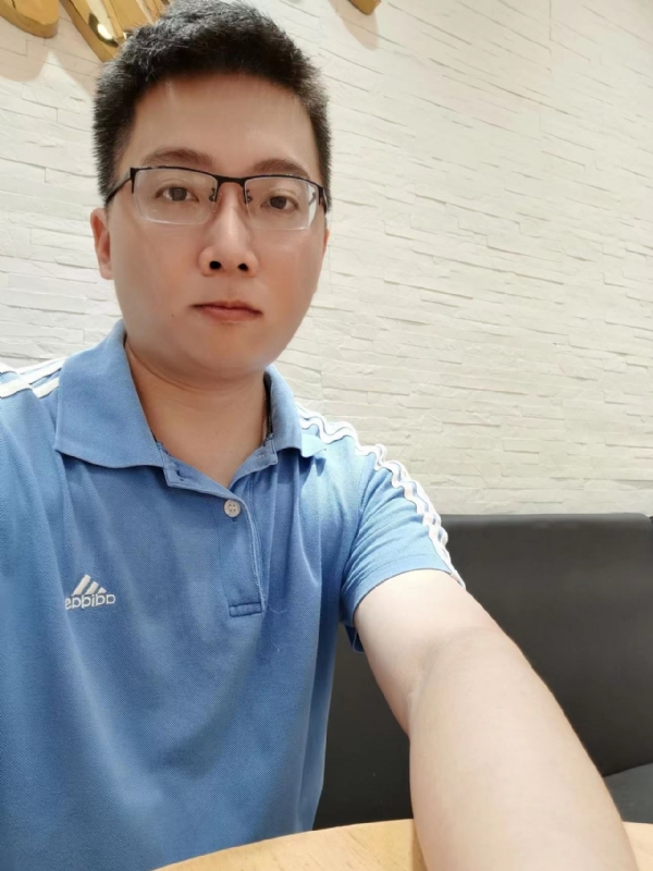 月亮河的第一张照片--金门婚介网