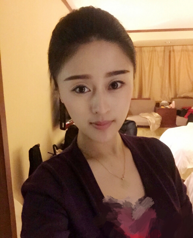 挣扎的第一张照片--金门婚介网
