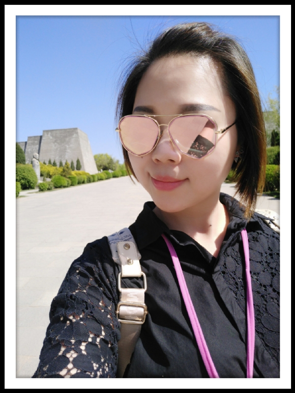 Nicole的第一张照片--金门婚介网