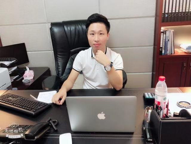 追梦的第一张照片--金门婚介网