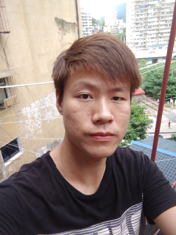 遇见你的第一张照片--金门婚介网