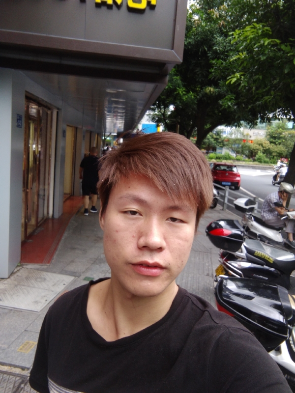 遇见你的第二张照片--金门婚介网