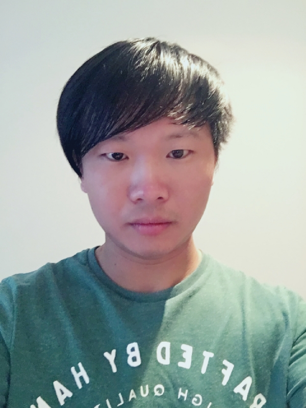 james的第一张照片--金门婚介网