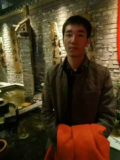 王森的第一张照片--金门婚介网