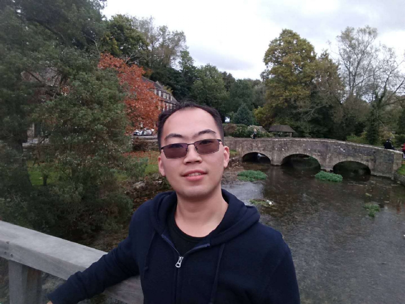 Allen的第一张照片--金门婚介网