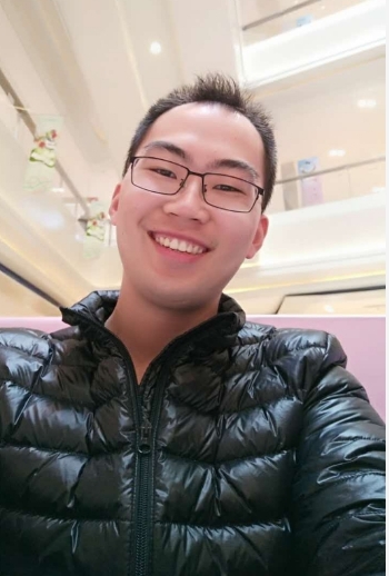 Allen的第二张照片--金门婚介网