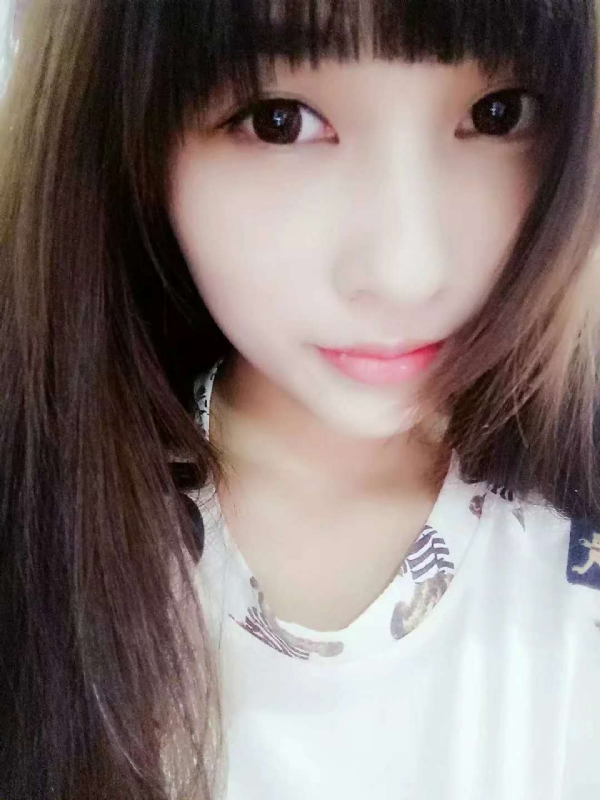 我和你是否有缘的第一张照片--金门婚介网